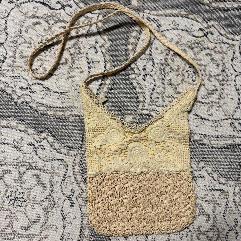 Boho Purse